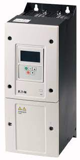 EATON CORPORATION DA1-34024FB-A55C