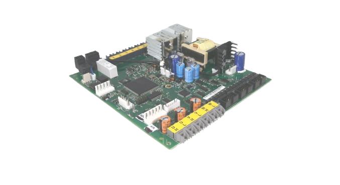 DANFOSS PC00751