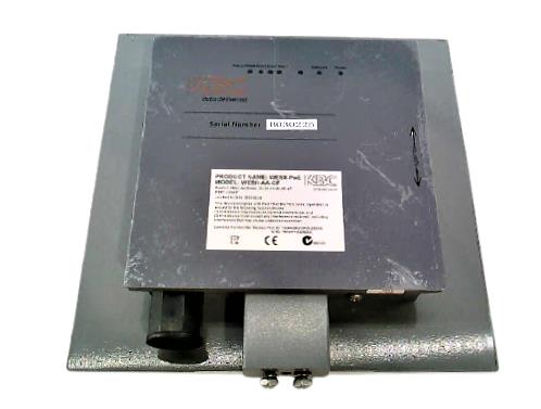 KBC WESII-AA-CF