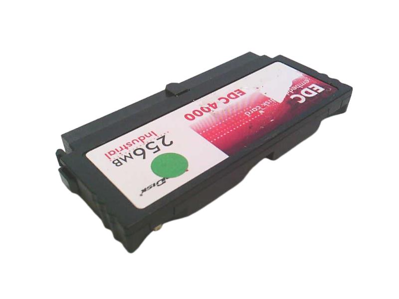 INNODISK DE0H-256D31W1S