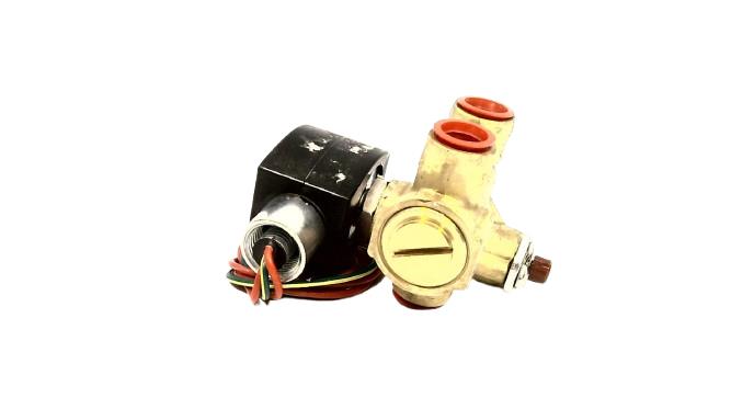 ASCO EF8321G2M024/VDC