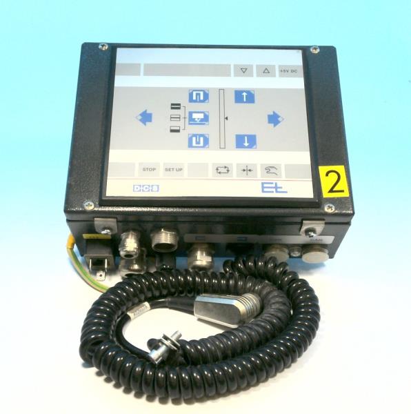 ERHARDT & LEIMER DC1144