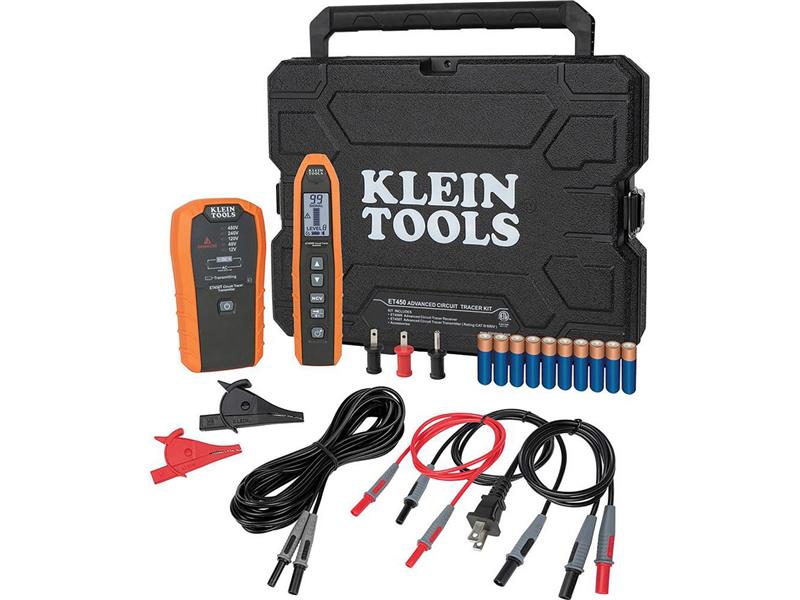KLEIN TOOLS ET450