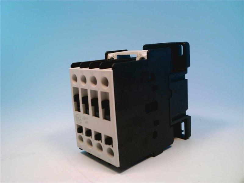 EEC AEG LS7K-04-H