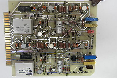 80030024-1 by LEAR SIEGLER