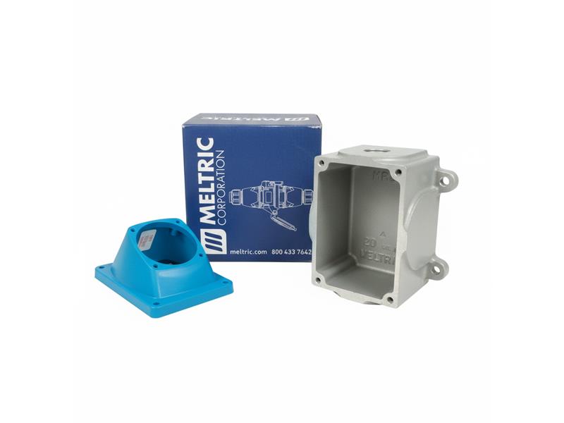 MARECHAL ELECTRIC SA 61-1A053-080-12