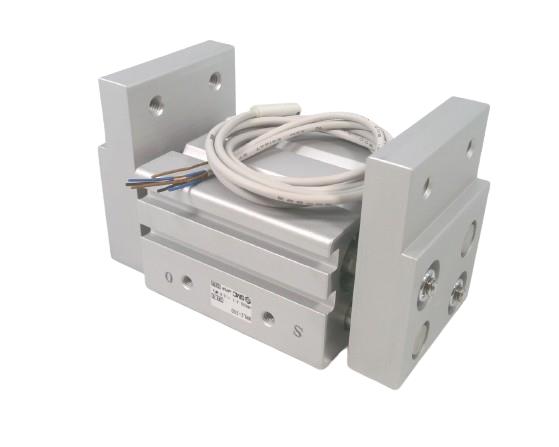 SMC MHL2-20D-M9N
