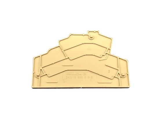 WEIDMULLER 1791050000