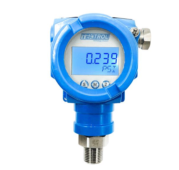 TEK-TROL TEK-BAR 3120B-G-3-WP-1-HC-1-MOD