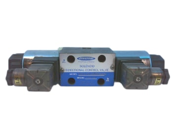 DG03-7C-24VDC82DN by INTERNATIONAL FLUID POWER