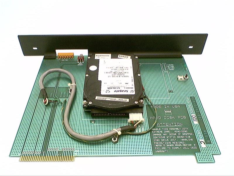 HURCO MFG CO 414-0243-001