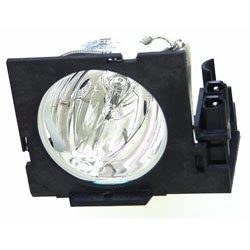 RADWELL VERIFIED SUBSTITUTE LVP-XD10U-SUB (LAMP & HOUSING)