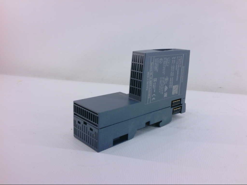 SIEMENS 6ES7545-5DA00-0AB0
