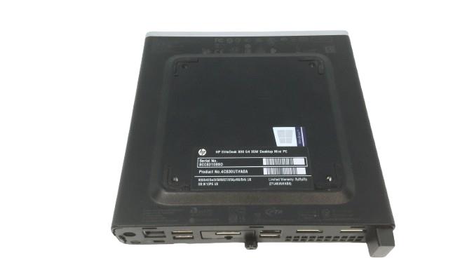 HP PRODUCTS 4CB30UT#ABA