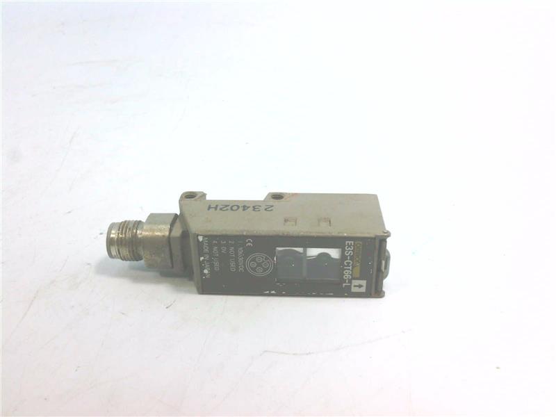 OMRON E3S-CT66-L