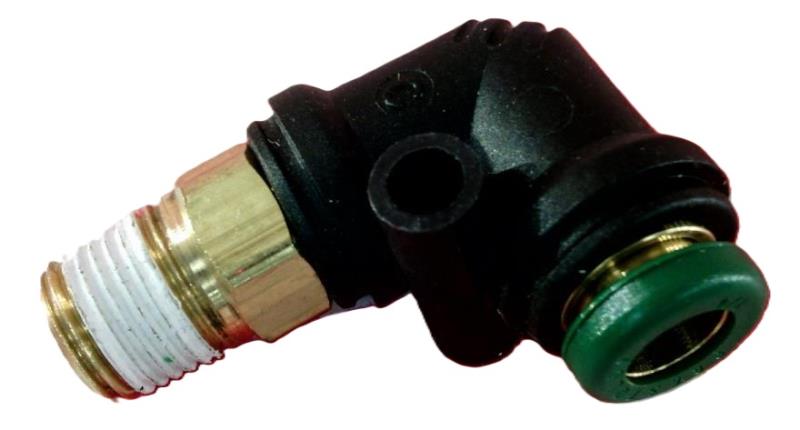 W369PL-4-2 por PARKER