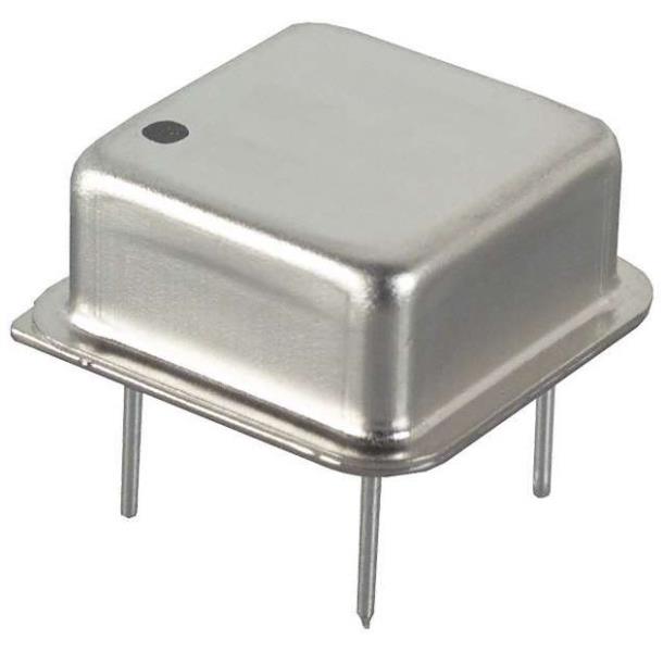 ECS ECS-2100A-640