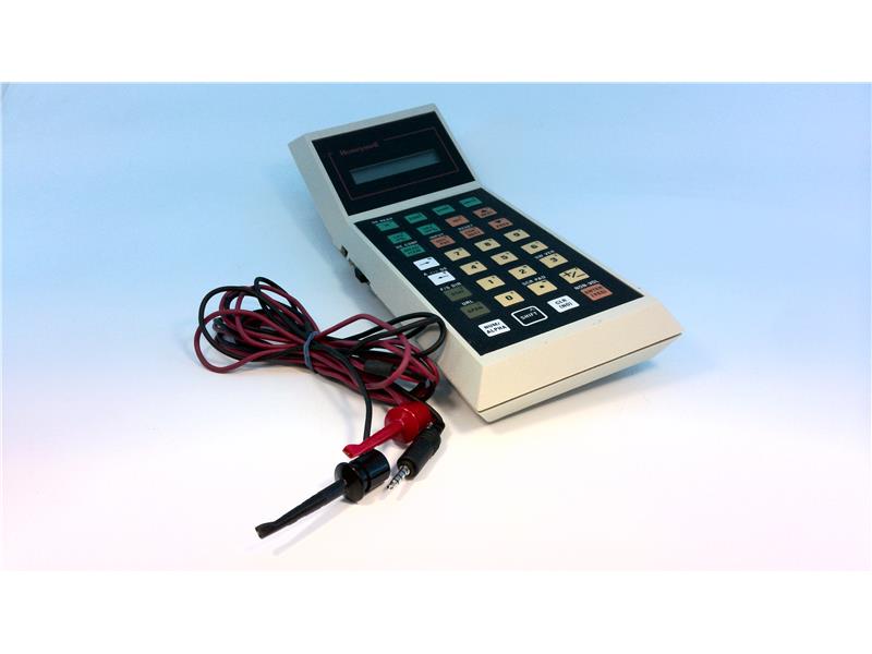 HONEYWELL STS103-001-00006-12-DC-F1D2-1011