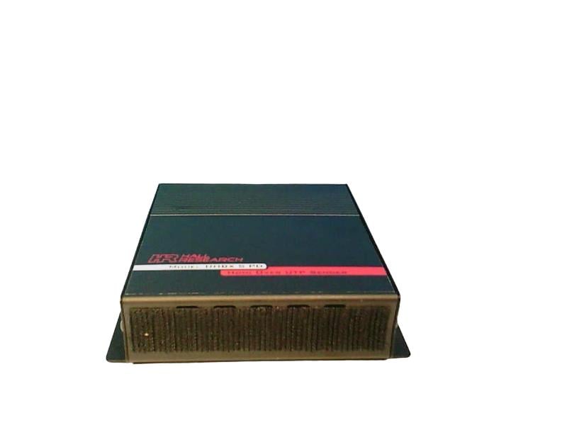 HALL RESEARCH TECHNOLOGIES UHBX-S-PD