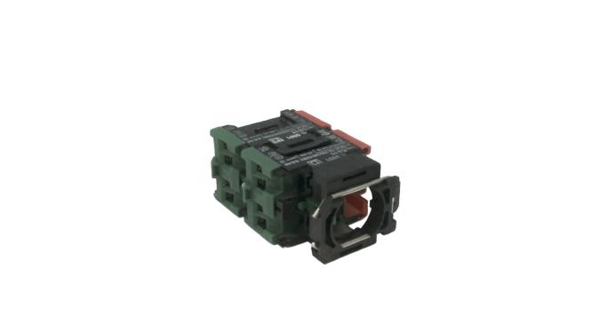 SCHNEIDER ELECTRIC 9001-DC22