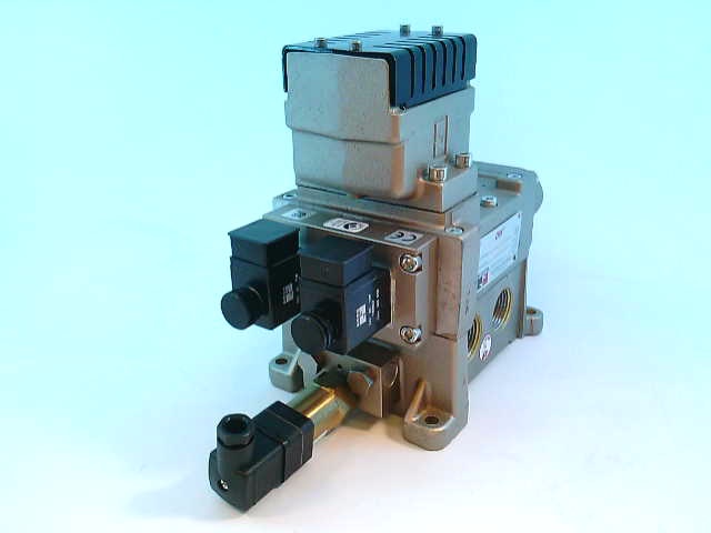 ROSS CONTROLS DM2DNA55A21
