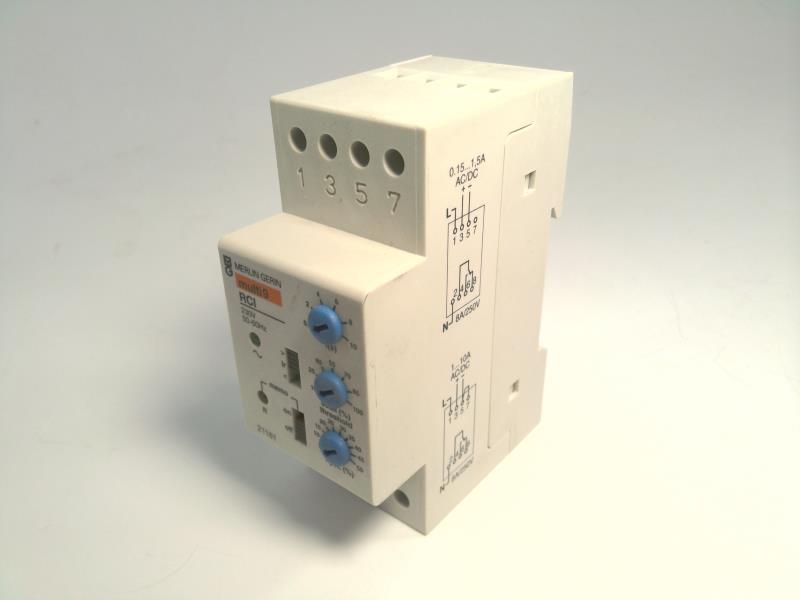 SCHNEIDER ELECTRIC 21181