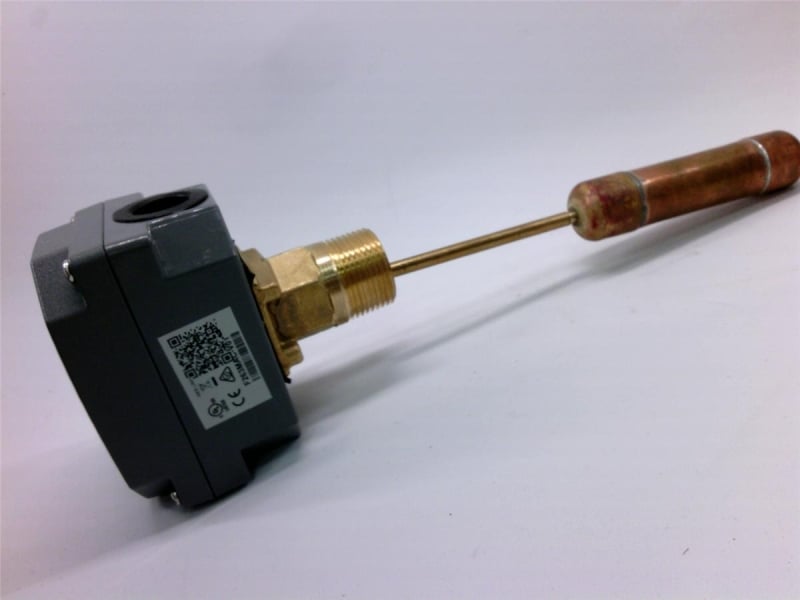 JOHNSON CONTROLS F263MAC-V01C