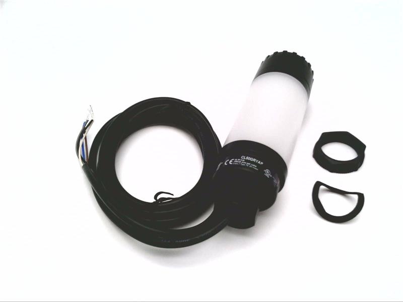 CL50GRYAP por BANNER ENGINEERING