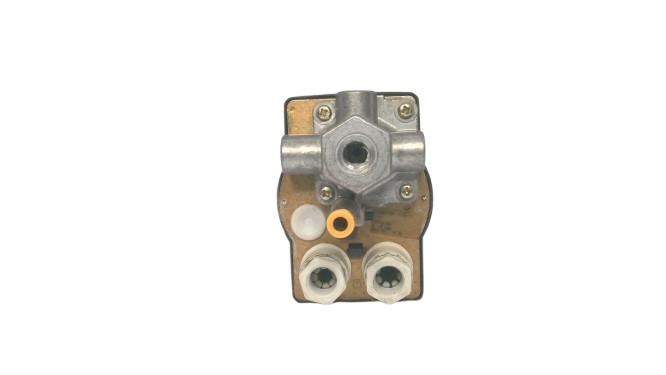 CONDOR ELECTRONICS MDR3/16