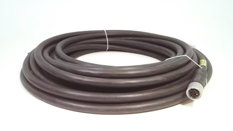 PHOENIX CONTACT SAC-5P-10,0-PUR/M12FSK PE