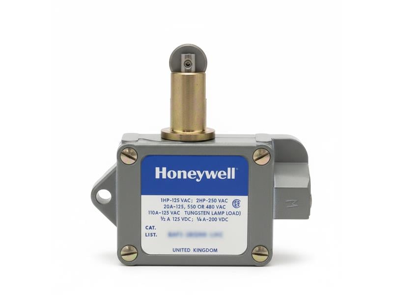HONEYWELL BAF3-2RQN8-LHC