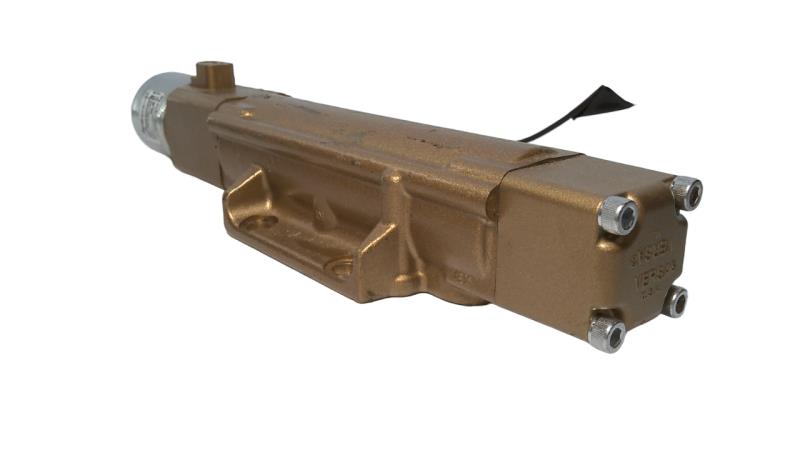 VERSA VALVES VGS-4532-G-3-30-A120