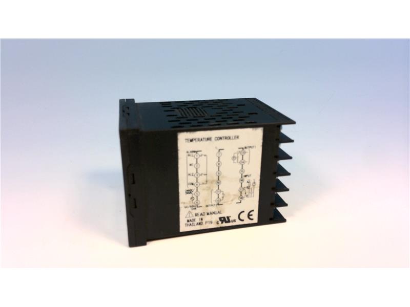 FUJI ELECTRIC PXF4ACY2-1BY00