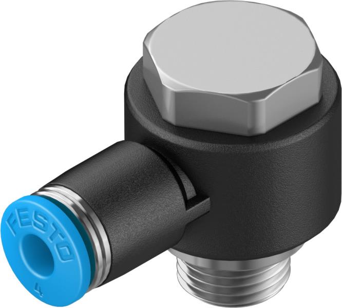 QSLV-G1/8-4 par FESTO
