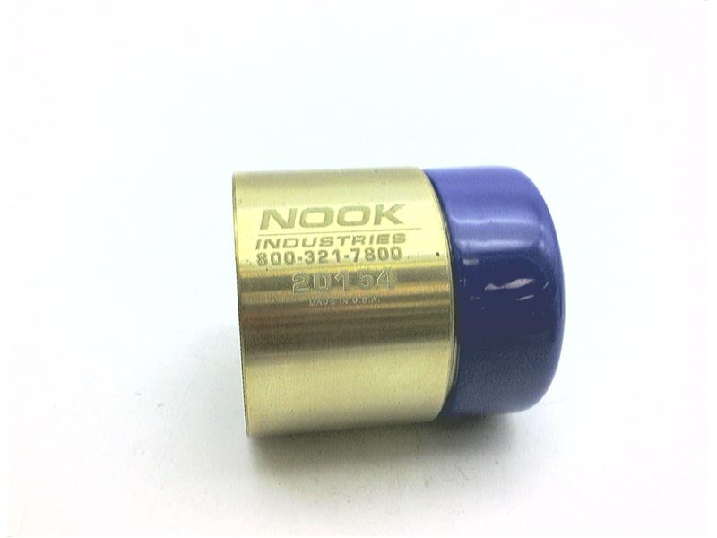 20154 Nut/Bolt/Rod/Washer by NOOK