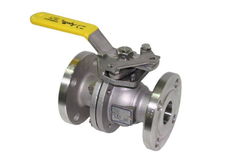 APOLLO VALVES 87A-208-01