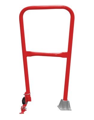 VESTIL SSG-2-RD