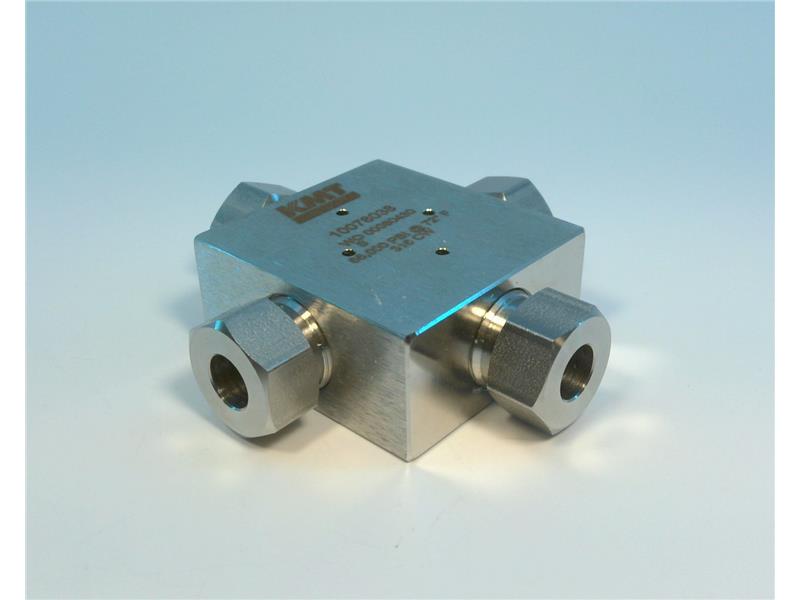 KMT WATERJET 10078038