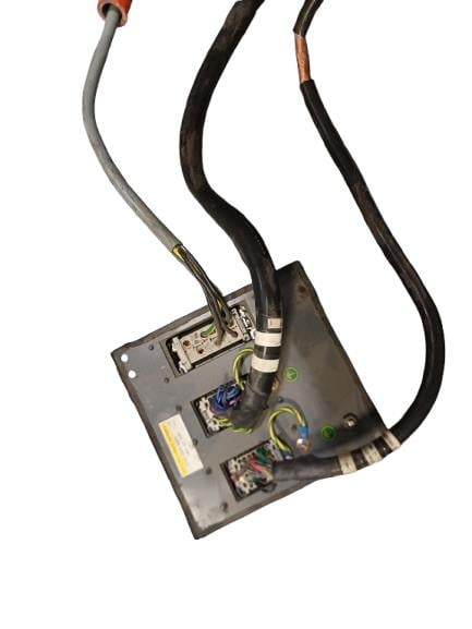 FANUC A05B-2452-D312