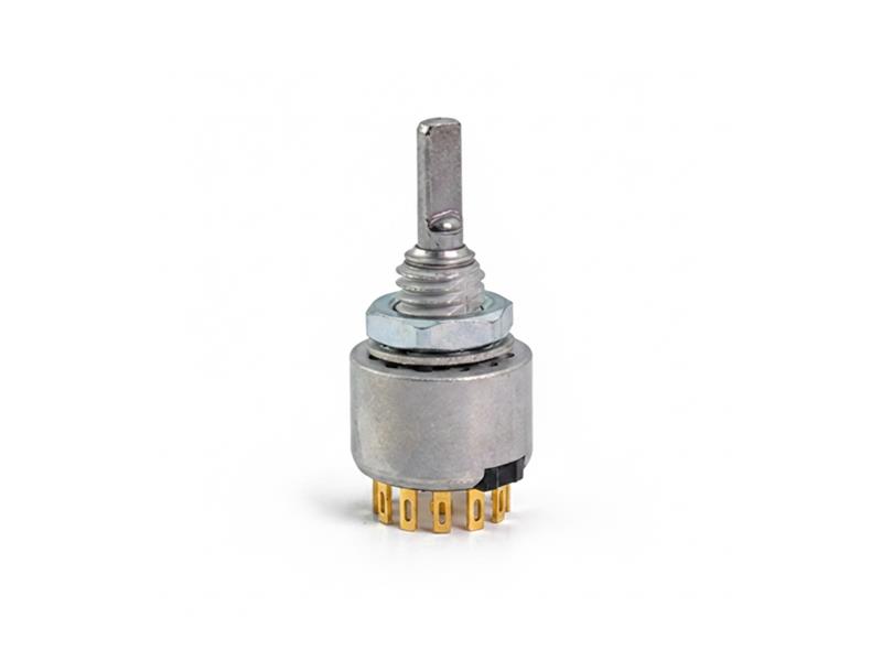 GRAYHILL INC 56P30-01A12S