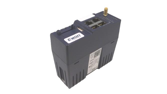 HMS INDUSTRIAL NETWORKS EC6133C_00MA