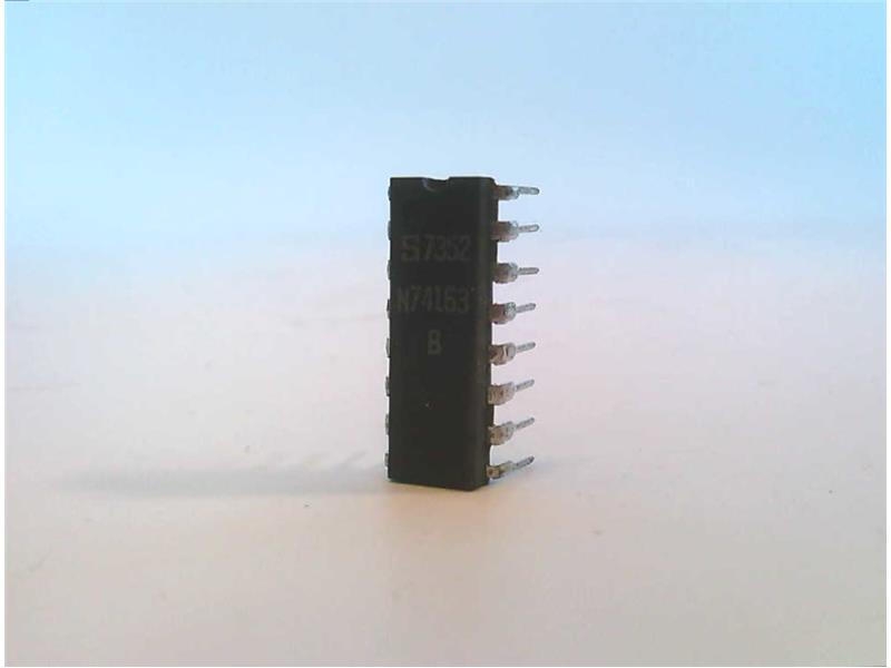 NTE NTE74163