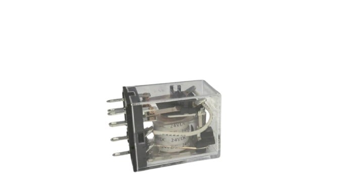 AUTOMATION DIRECT QM2N1-D24