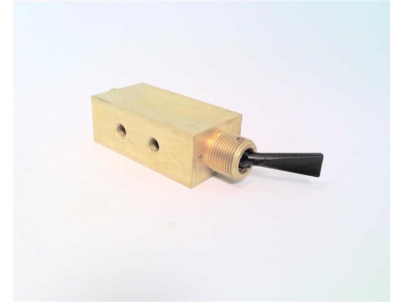 CLIPPARD FTV-3F