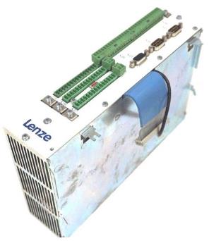 LENZE 33.2215E.V012