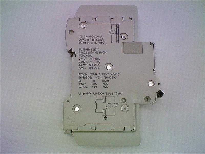SCHNEIDER ELECTRIC M9F43110