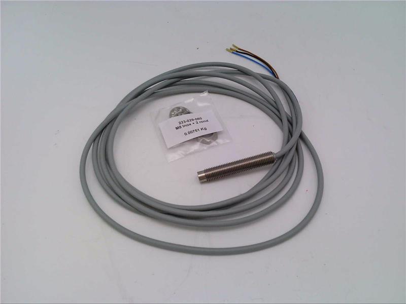 CONTRINEX DW-AD-711-M8