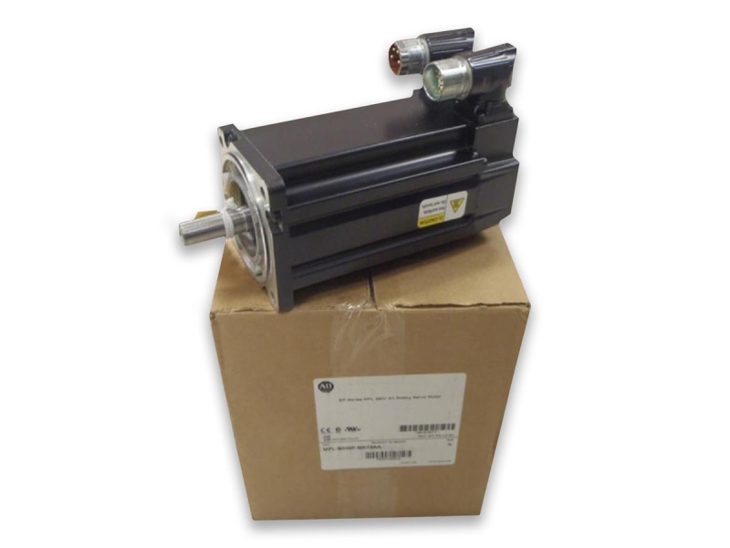 ALLEN BRADLEY MPL-B330P-MK72AA