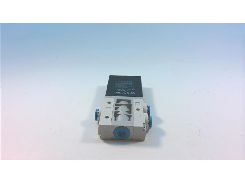 FESTO MHE4-MS1H-3/2G-QS-8