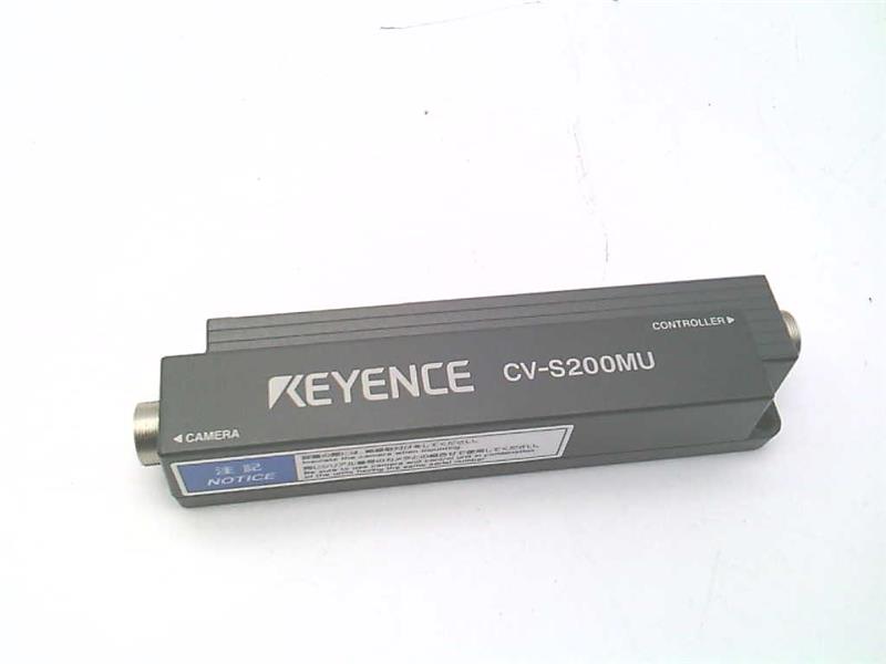 KEYENCE CORP CV-S200MU